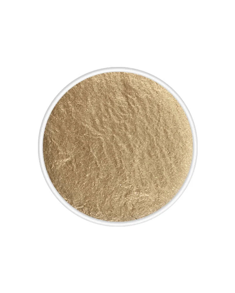 Kryolan Aquacolor metallic gold 8ml