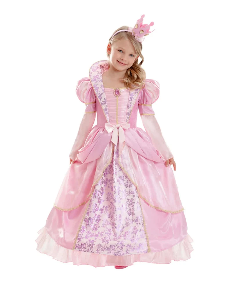 Corolle Prinzessin Mädchenkostüm DLX