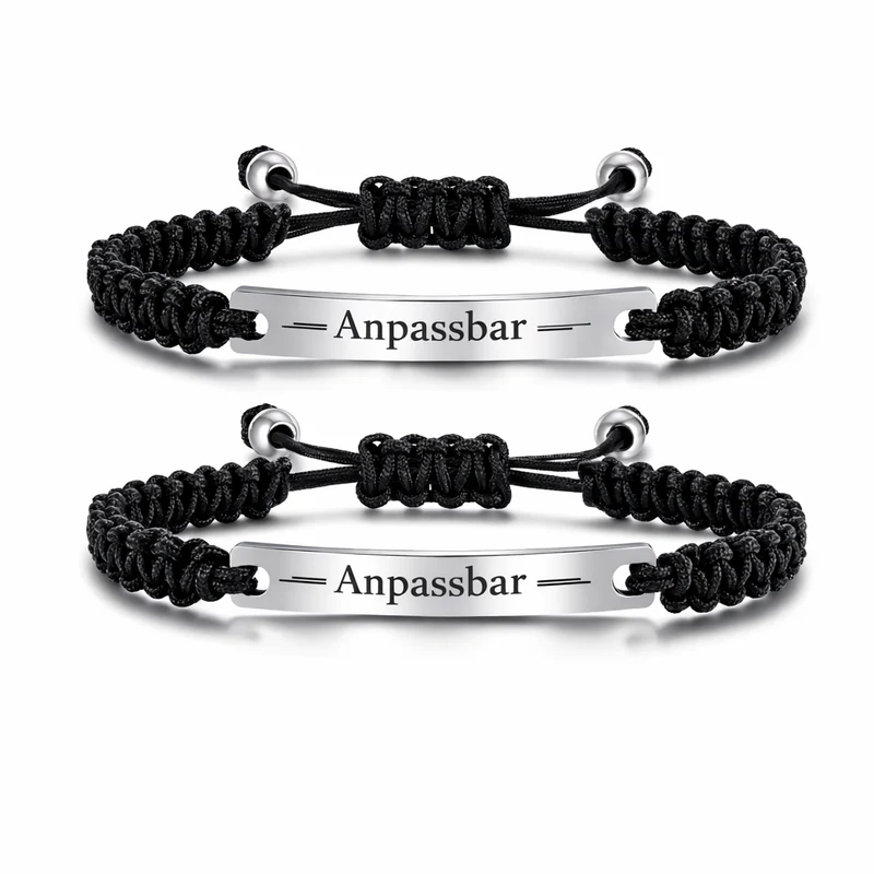 Smart Paar Armband