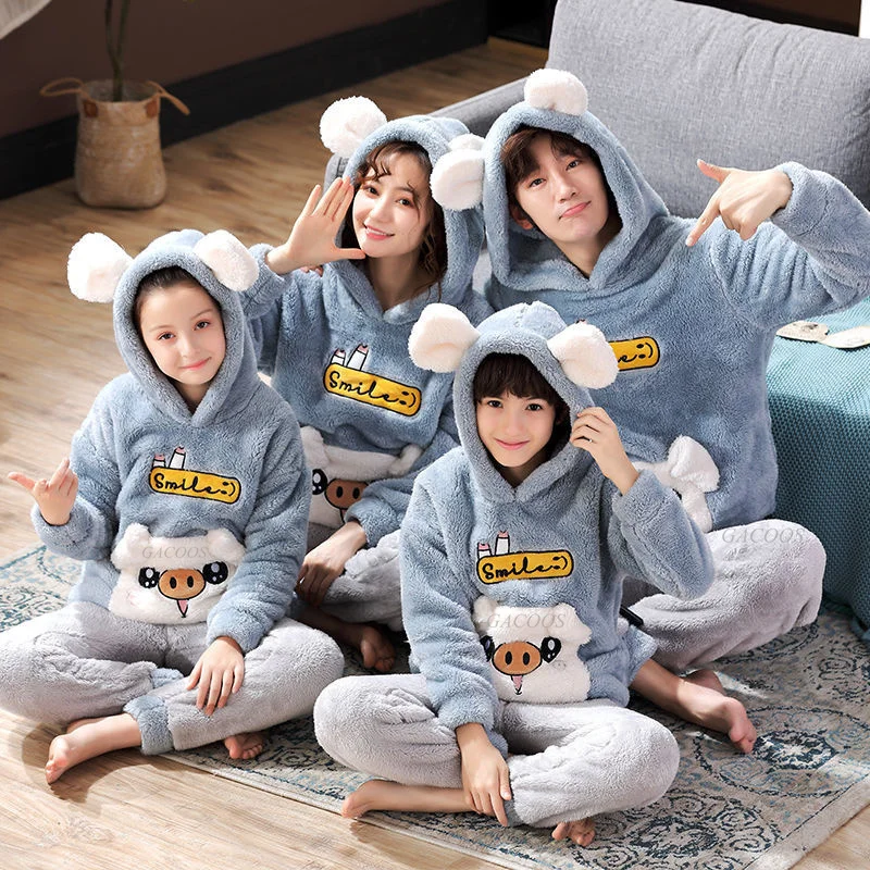 Family Pajama Pants