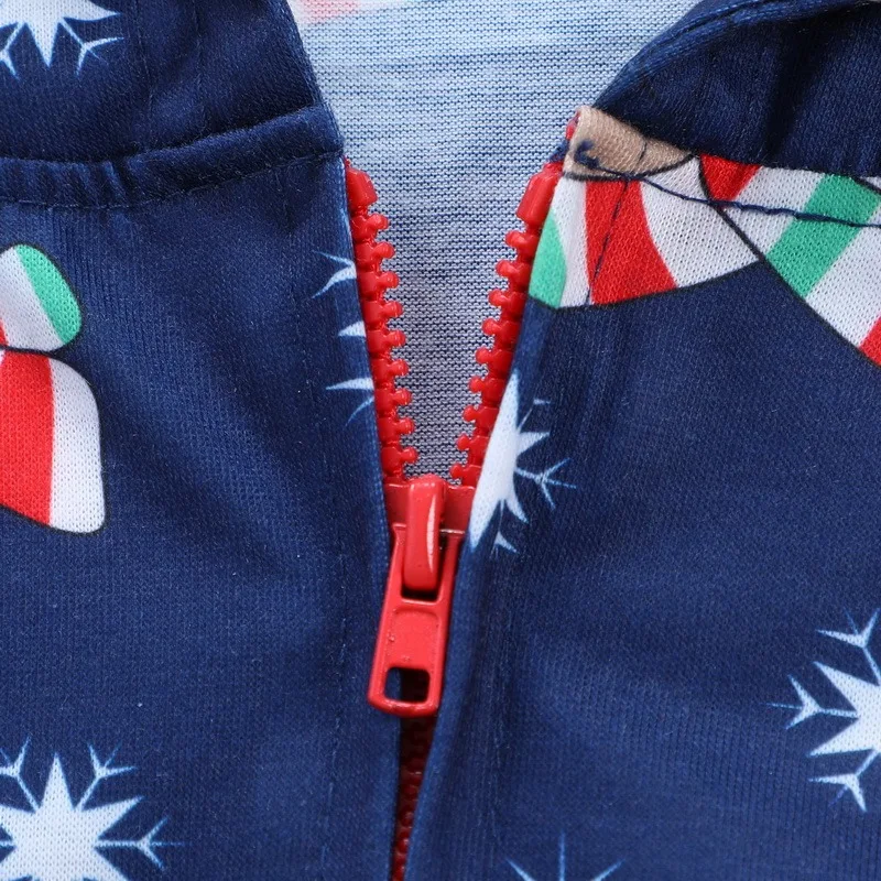 Familien Onesie