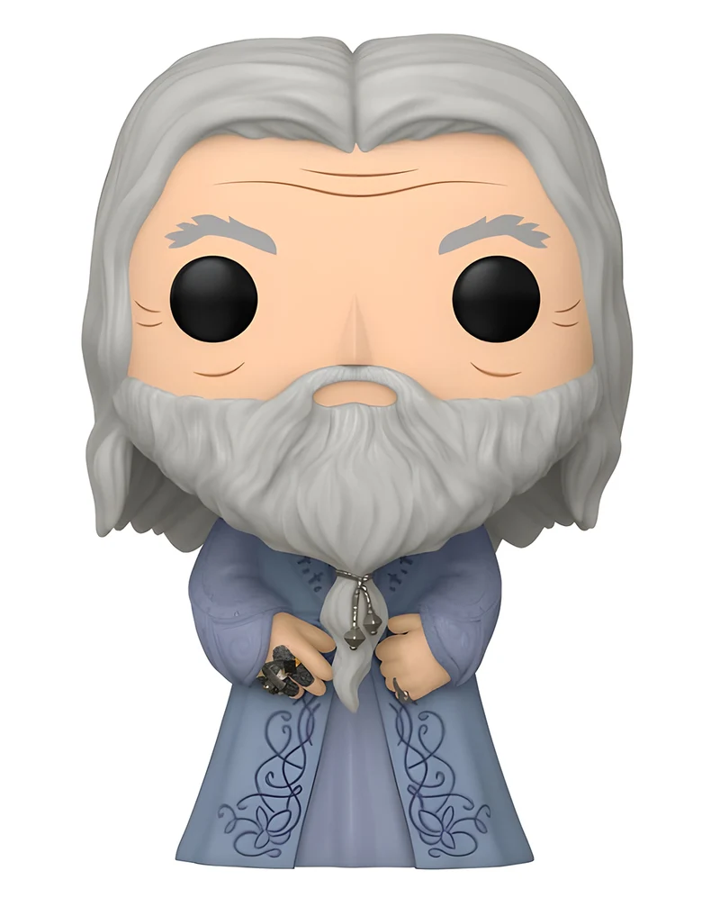 Harry Potter Dumbledore Horcruxes Funko POP! Figur 9cm