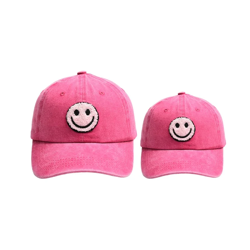 Mutter Tochter Cap