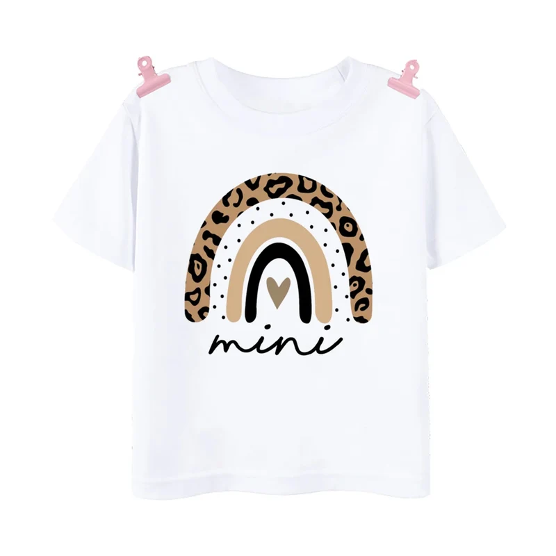 Mama Tochter T Shirt