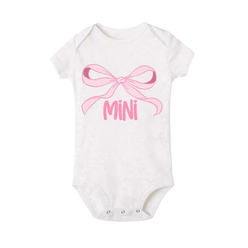 Mini Me Outfits Mom And Daughter