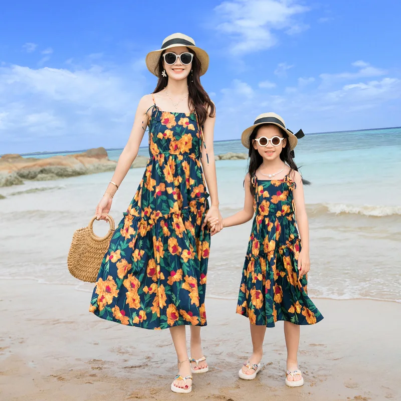 Matching Fall Outfits Mom And Daughter