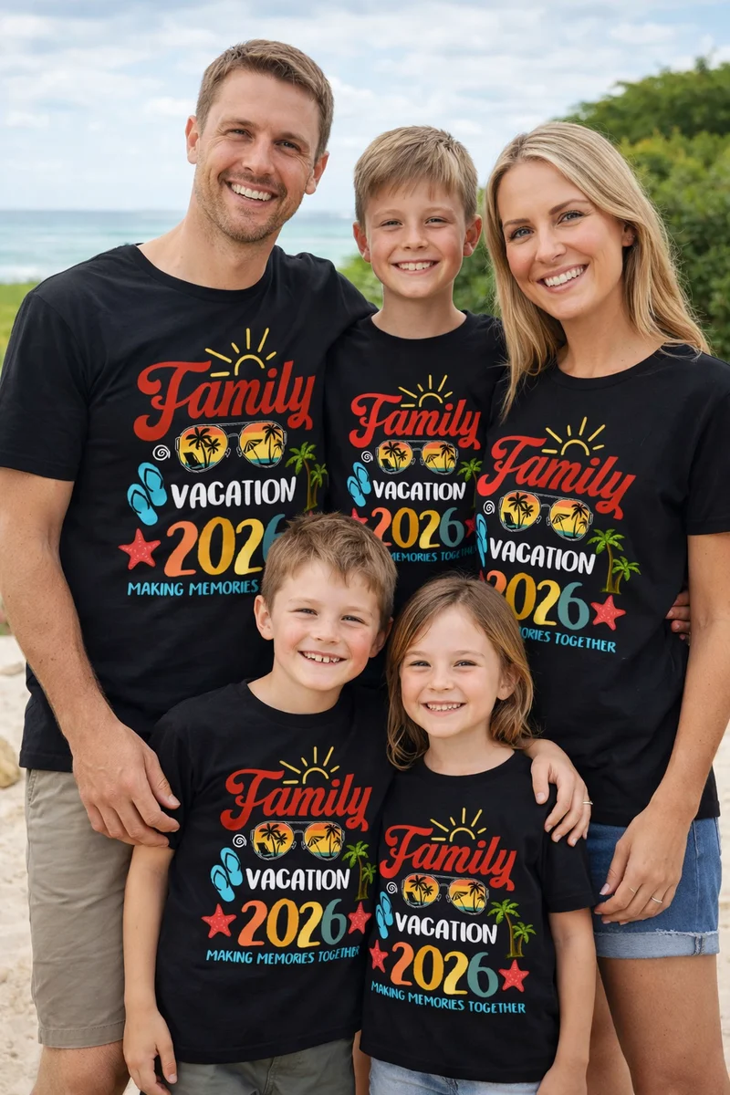 Family Gathering T Shirts