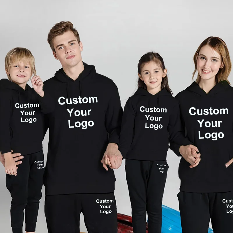Partnerlook Pullover Für Kinder