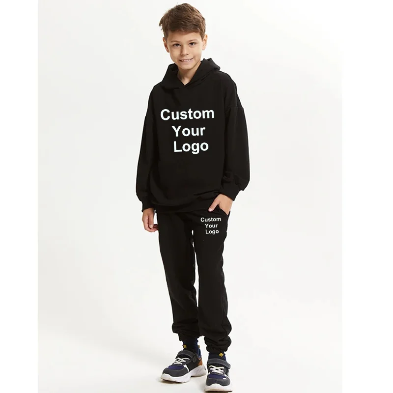 Partnerlook Pullover Für Kinder