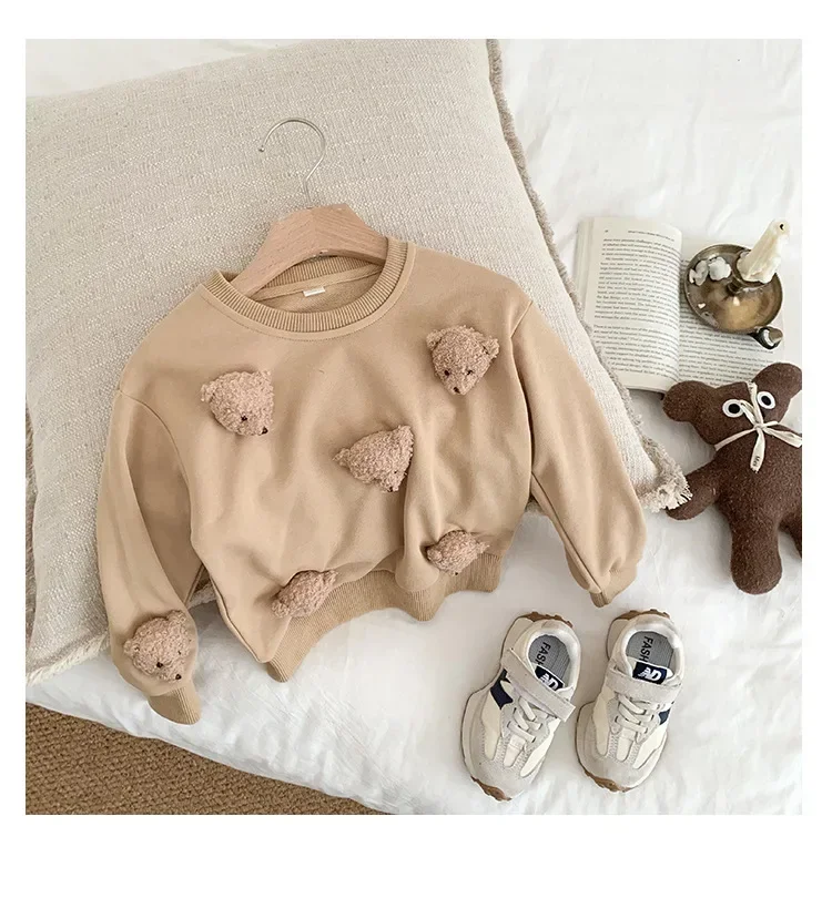 Winter Pullover Partnerlook Mit Kind