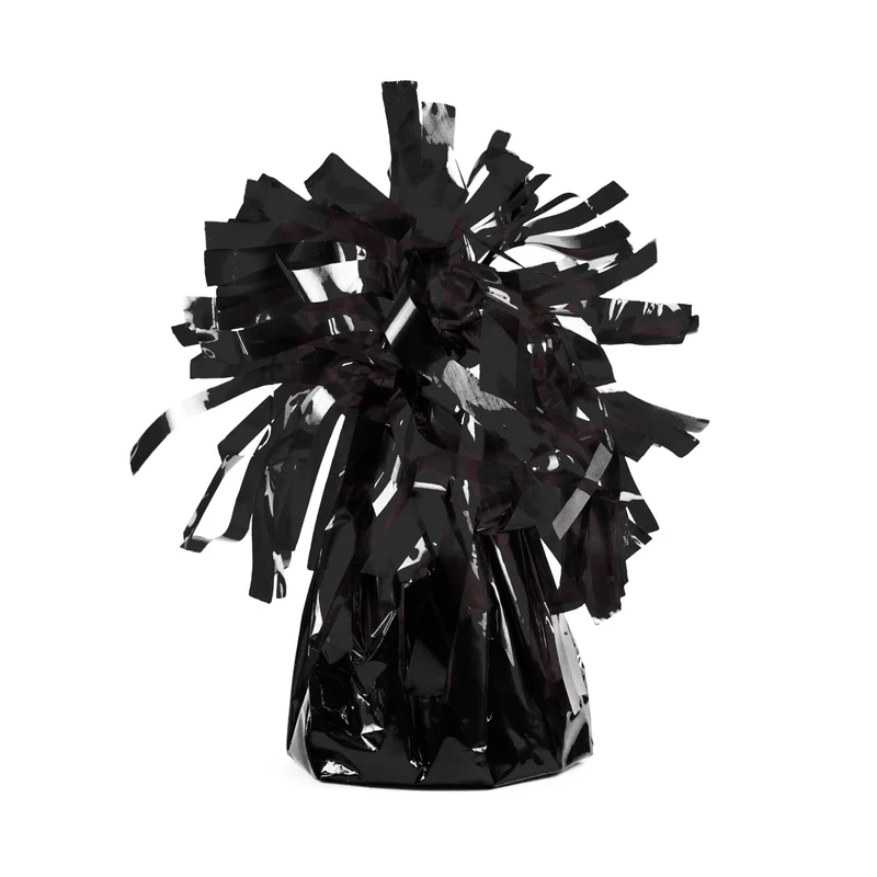 Ballongewicht Schwarz