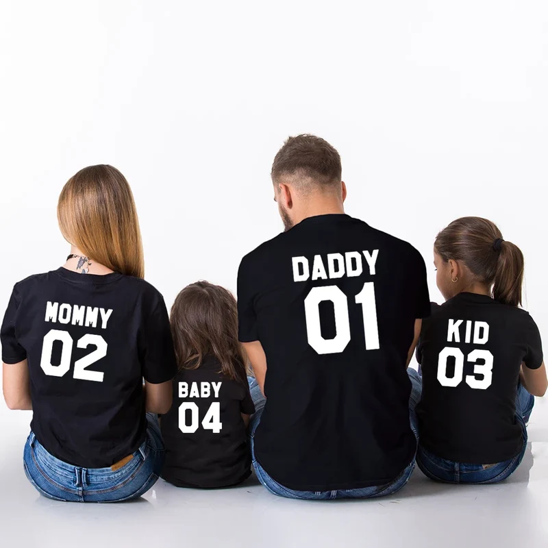Vater Tochter Geschenk T-Shirt
