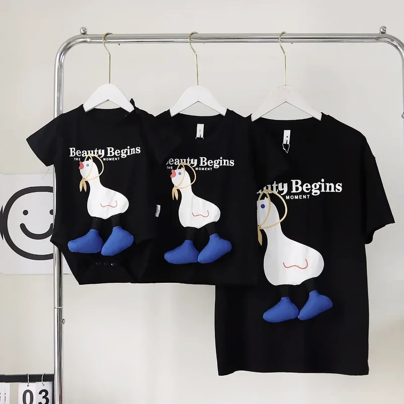 T Shirt Wie Der Vater So Die Tochter