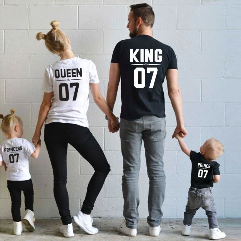 Vater Tochter T Shirt