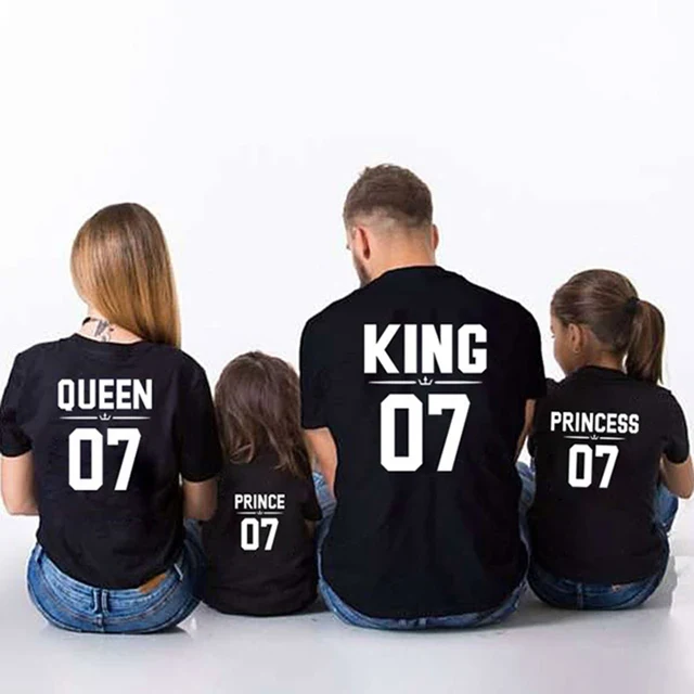Vater Tochter T Shirt