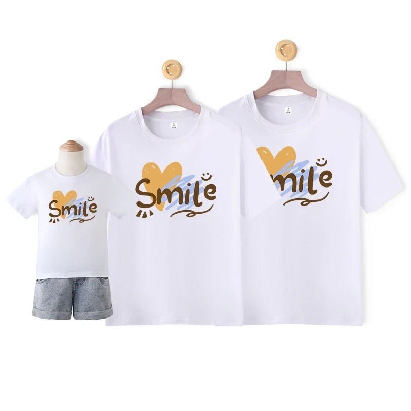 Mama Papa Tochter T Shirt