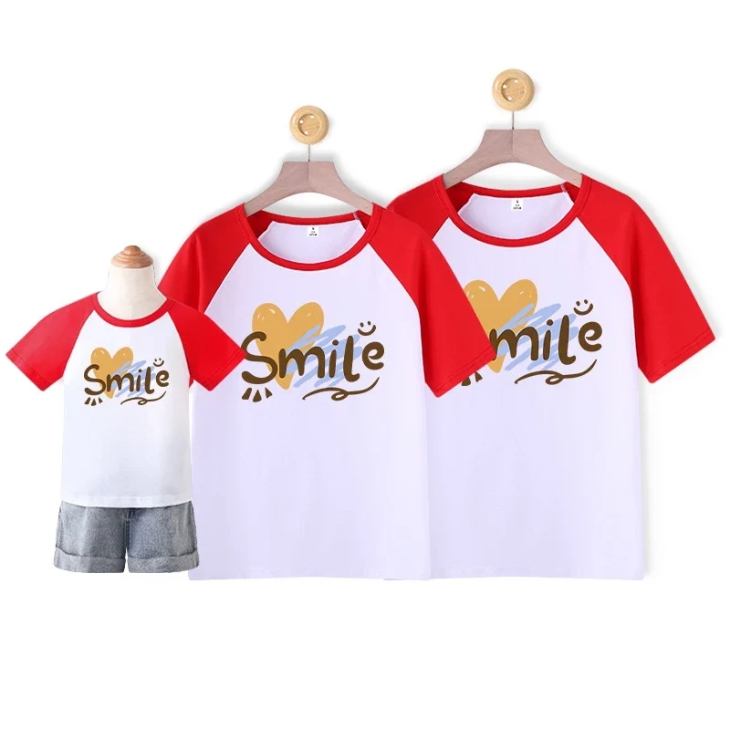 Mama Papa Tochter T Shirt