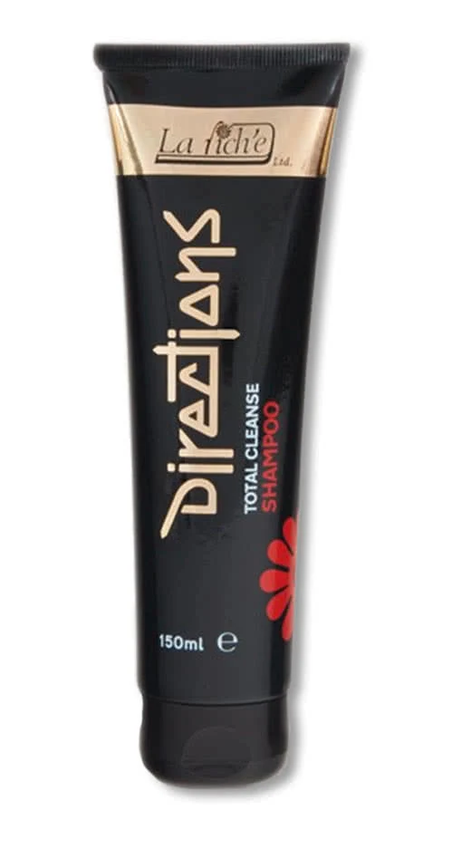 Total Cleanse Shampoo