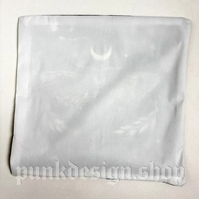 Kissenbezug mit gotischem Muster für Zuhause