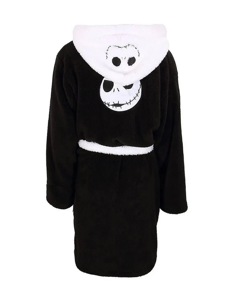 Nightmare Before Christmas - Jack Skellington Bademantel