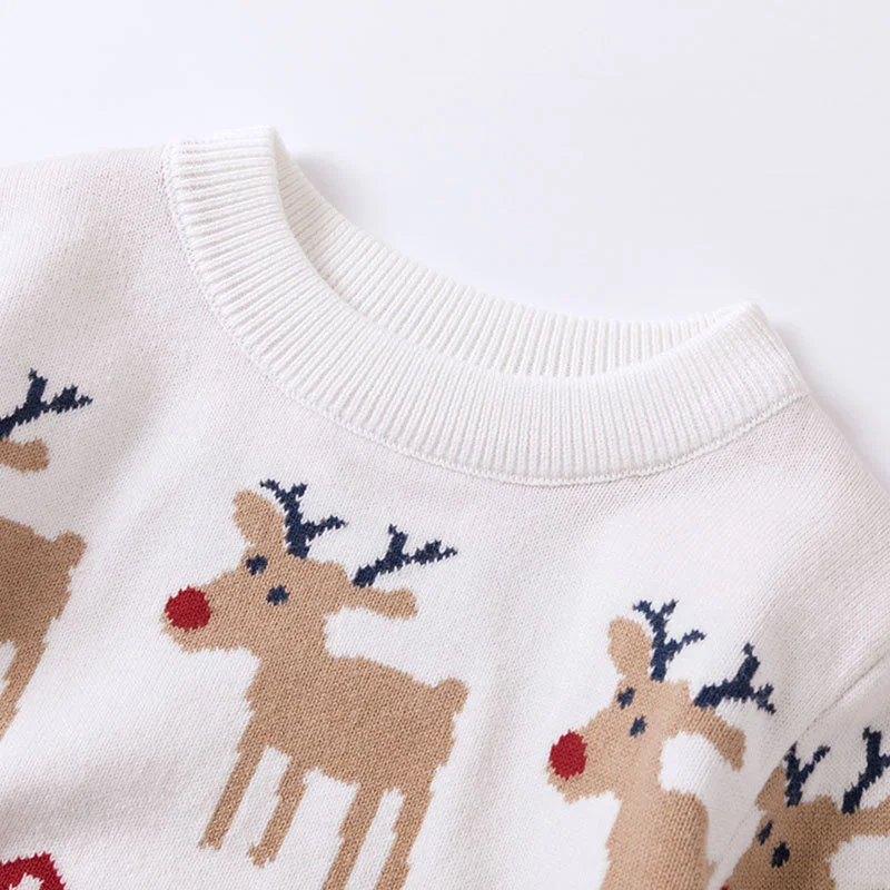 Partnerlook Mutter Tochter Weihnachten