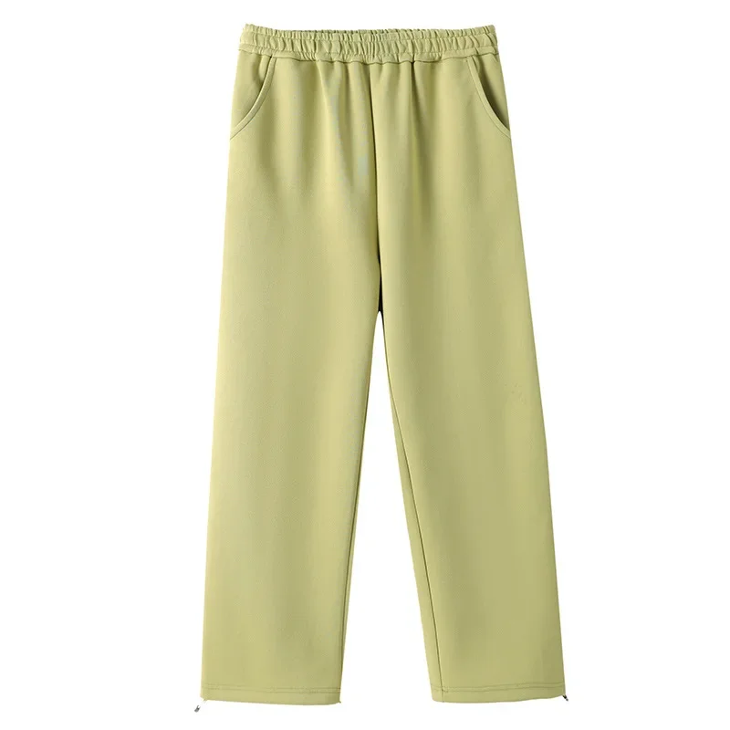 Partnerlook Mutter Tochter Jogginganzug