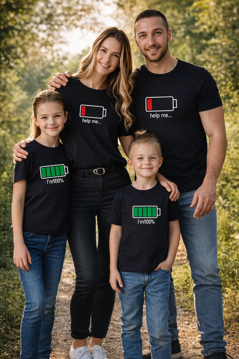 T Shirt Wenn Mama Und Papa Nein Sagen