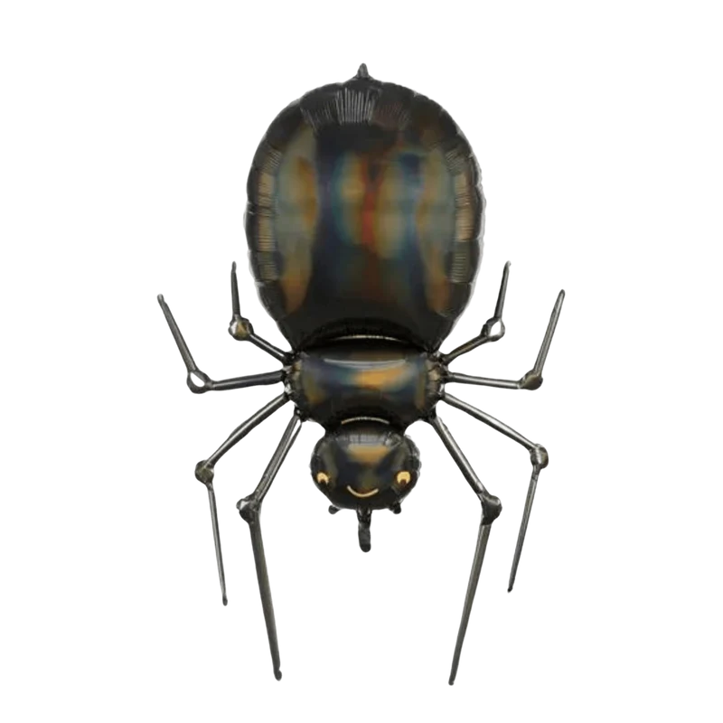 Tierballon XXL Spinne