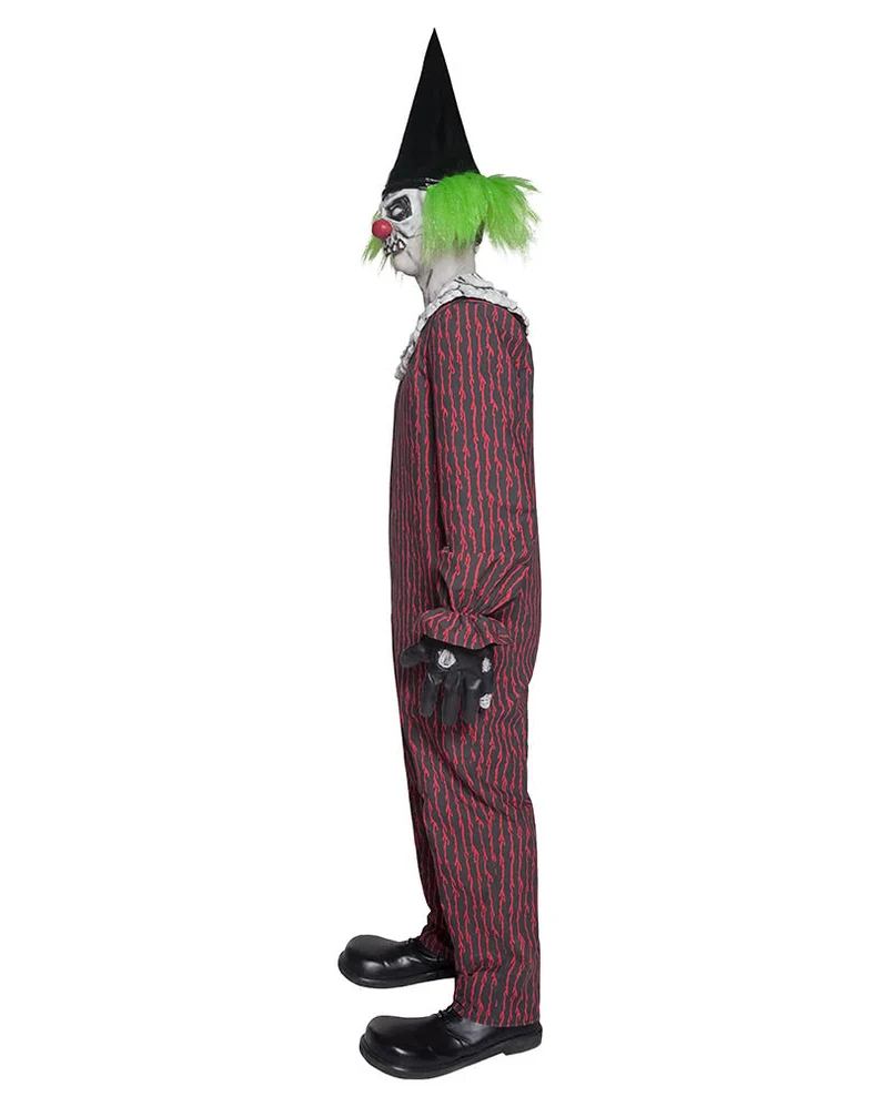 Horror Clown Verkleidung