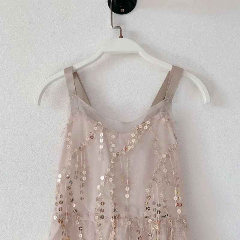 Abendkleid Mutter Tochter Partnerlook