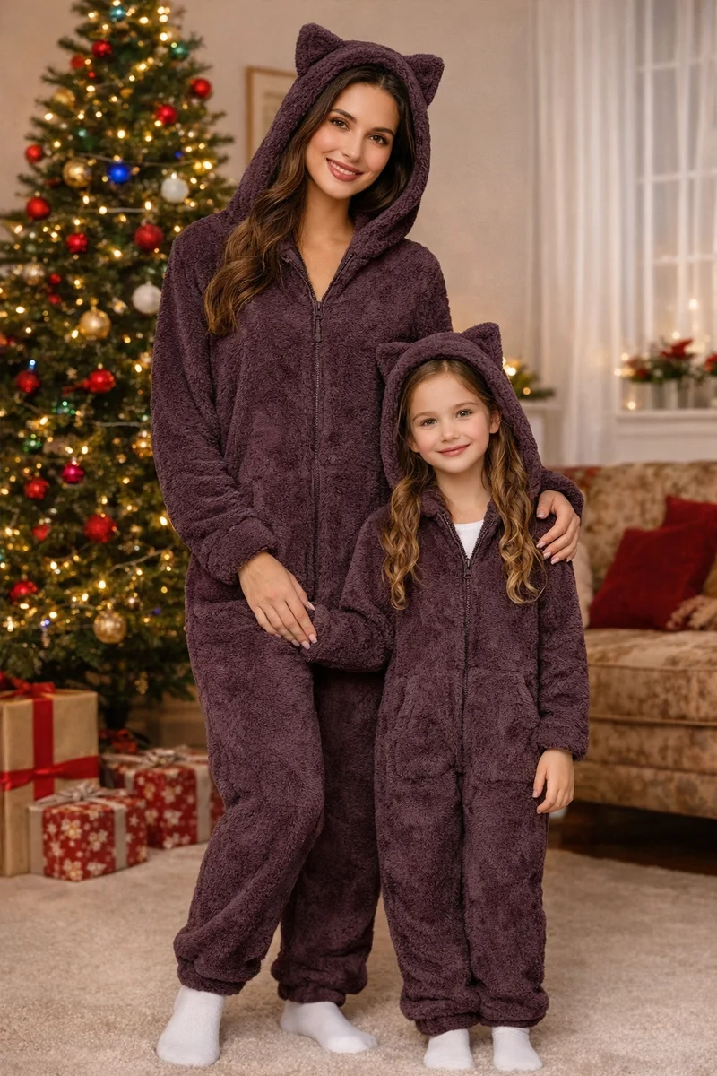 Mutter Tochter Onesie