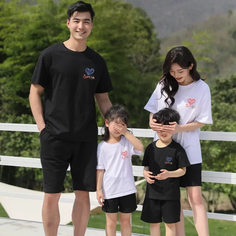Mama Papa T Shirt