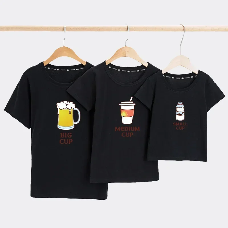 Hackedicht T-Shirt Partnerlook