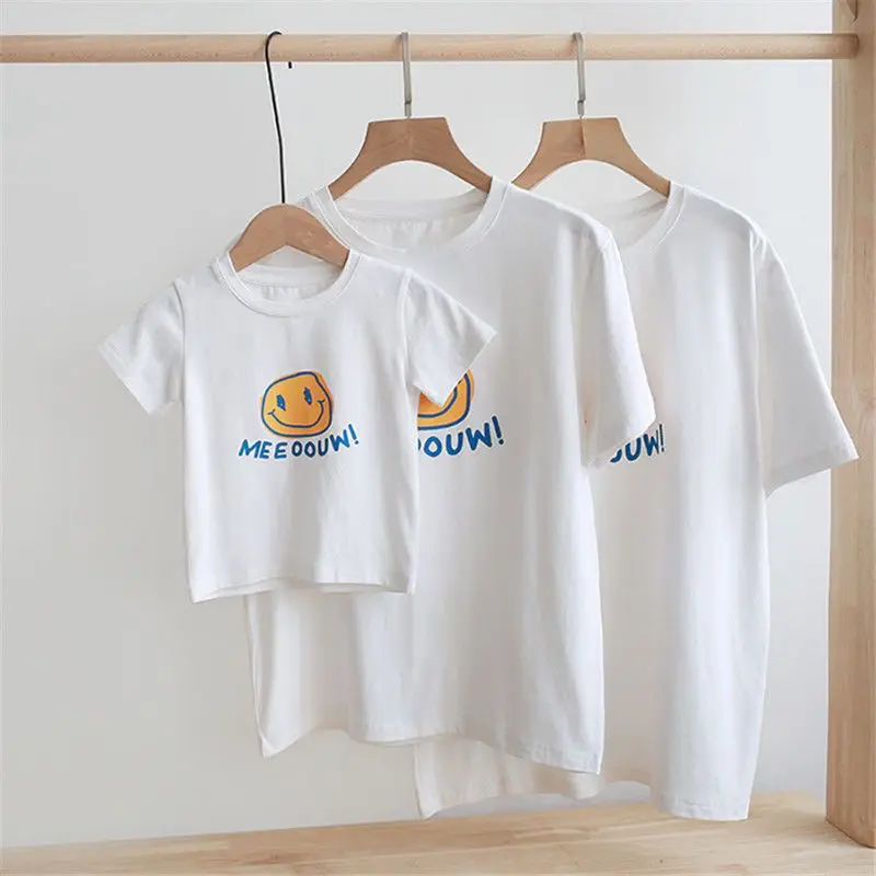 Vater Tochter T Shirt Partnerlook