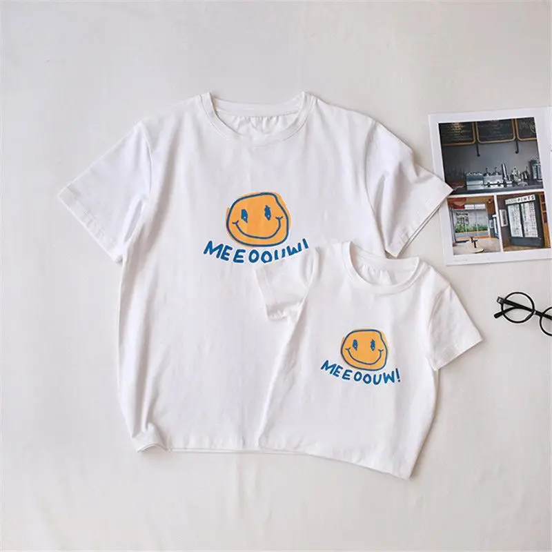 Vater Tochter T Shirt Partnerlook