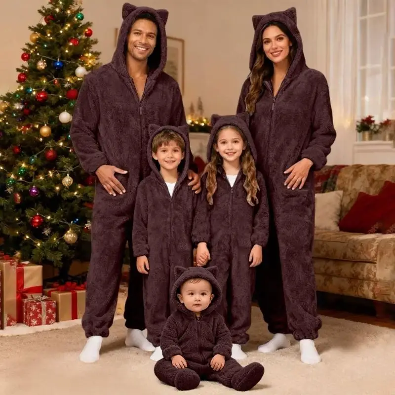 Funny Family Pjs