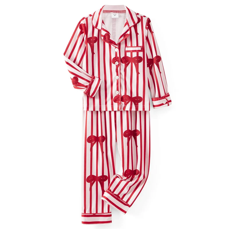 Cute Family Pjs