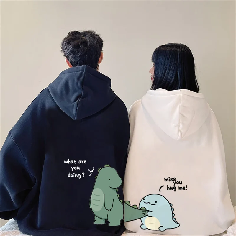 Partner Pullover Lieblingsmensch