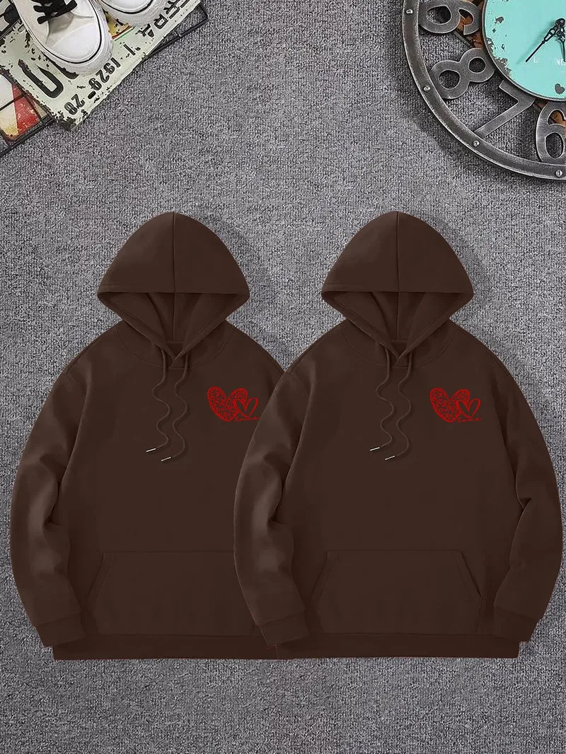 Partner Pullover Boss