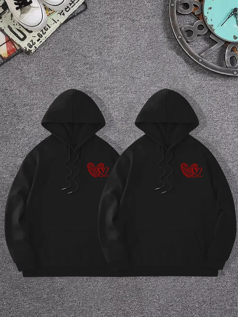 Partner Pullover Boss