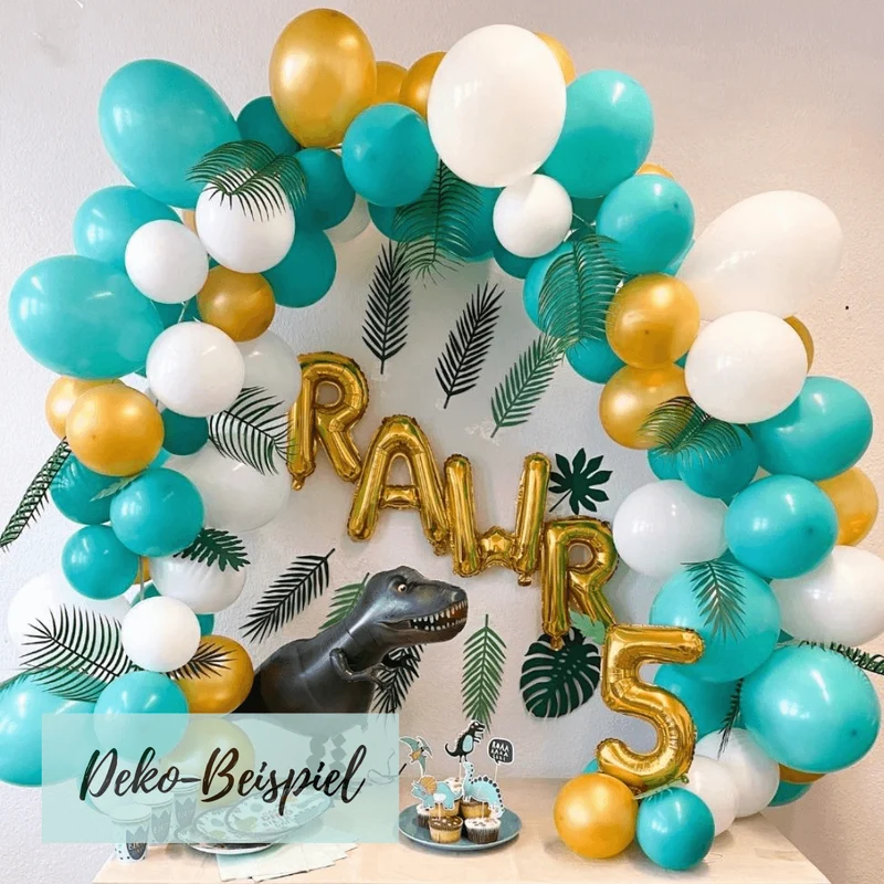 Build your own XXL Ballongirlanden-Kit