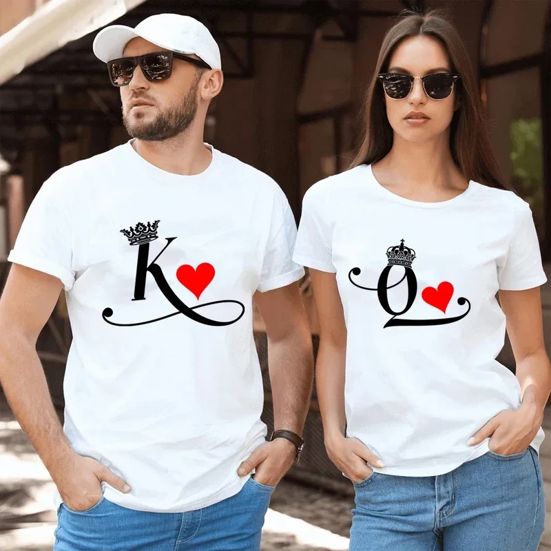 Partner Oberteile Italienisch