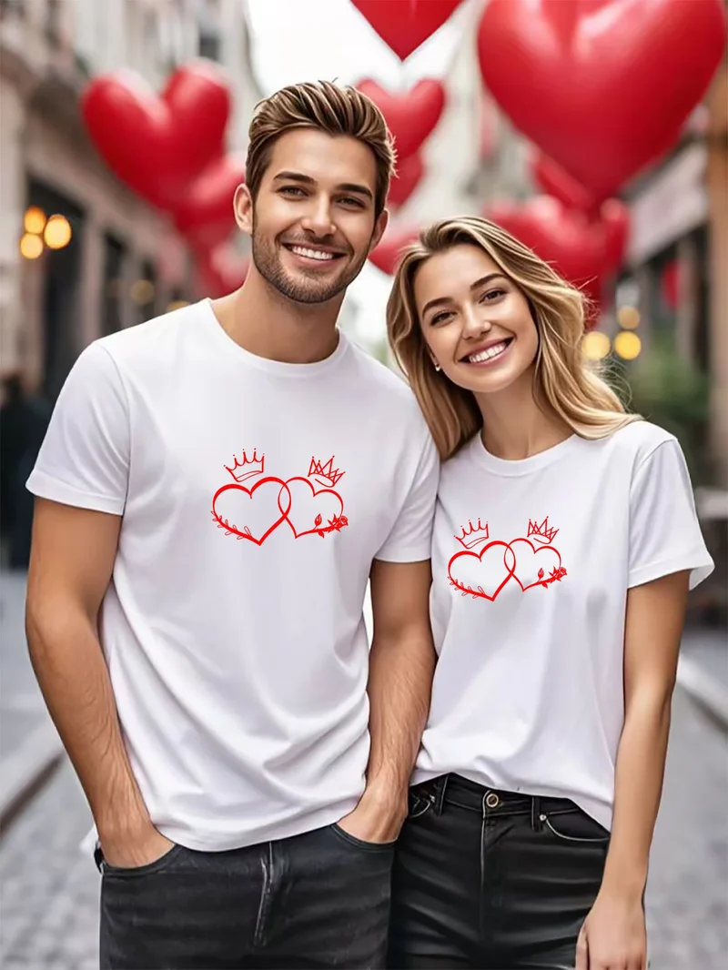 Couple Goals Oberteile