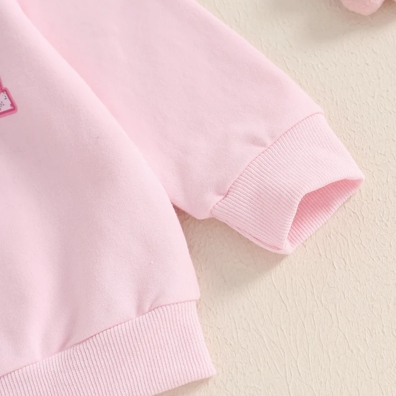 Mutter Tochter Sweatshirt