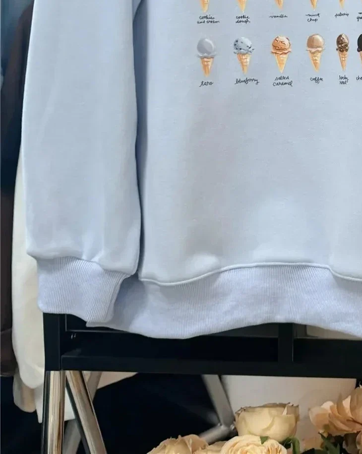 Hoodie Mama Tochter
