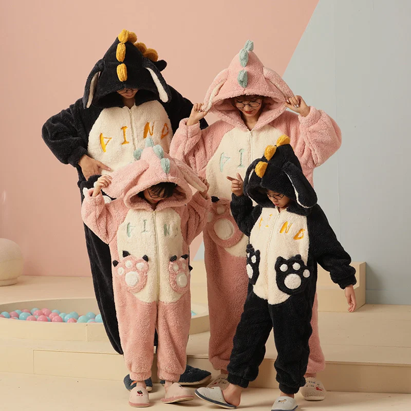 Thanksgiving Family Pjs