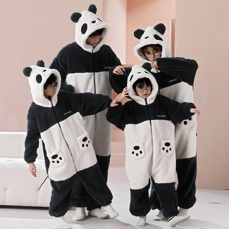 Fun Sleepwear For The Whole Family