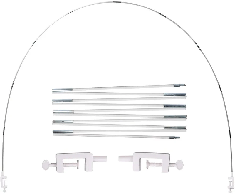 DIY Ballongirlande Tischbogen-Kit