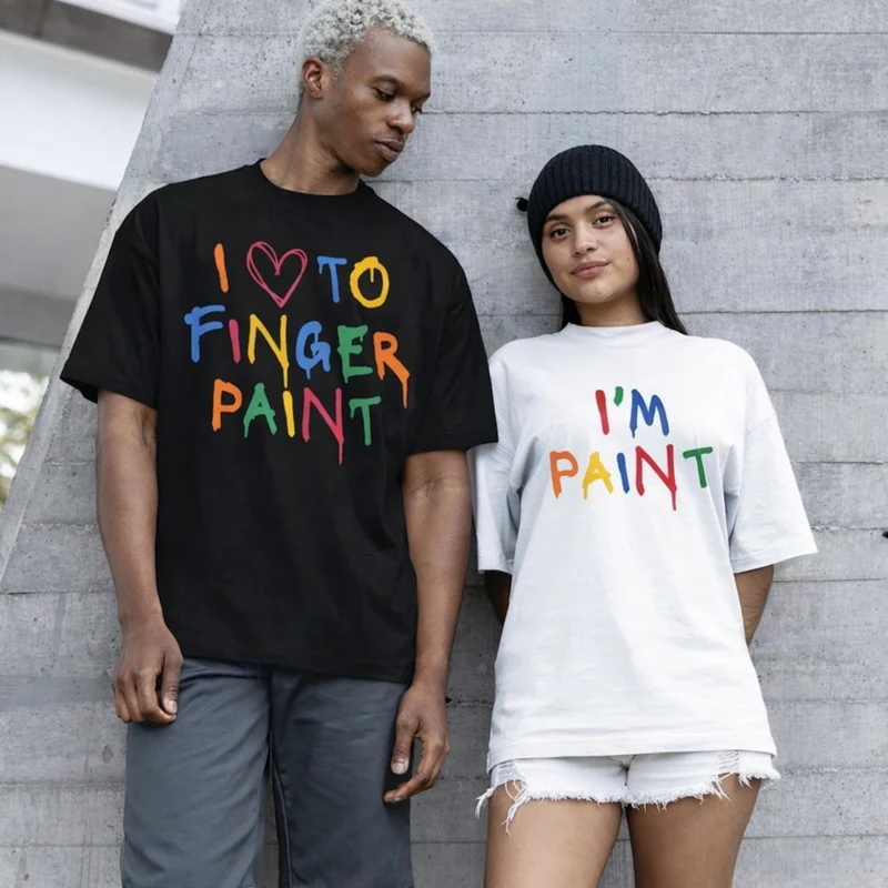 Partner Polo Shirts