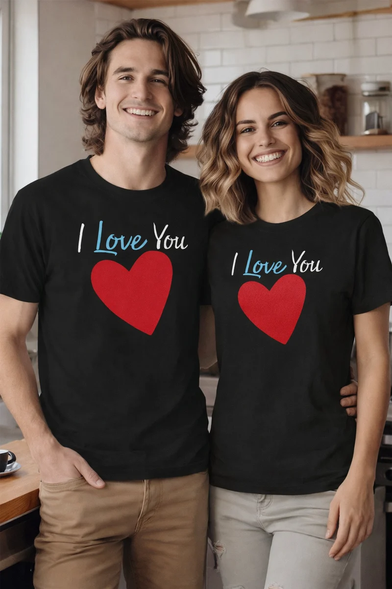Together Since Couple Shirt